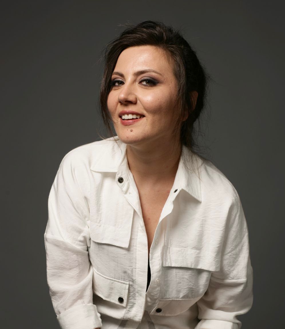 Sabanur Aksoy