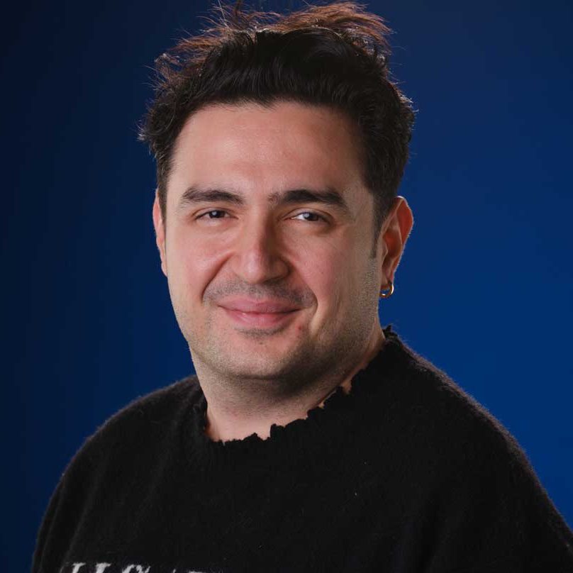 Volkan Ada