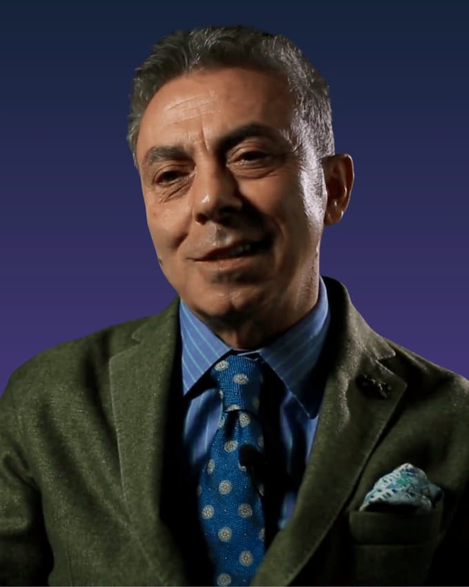 Ali Gül