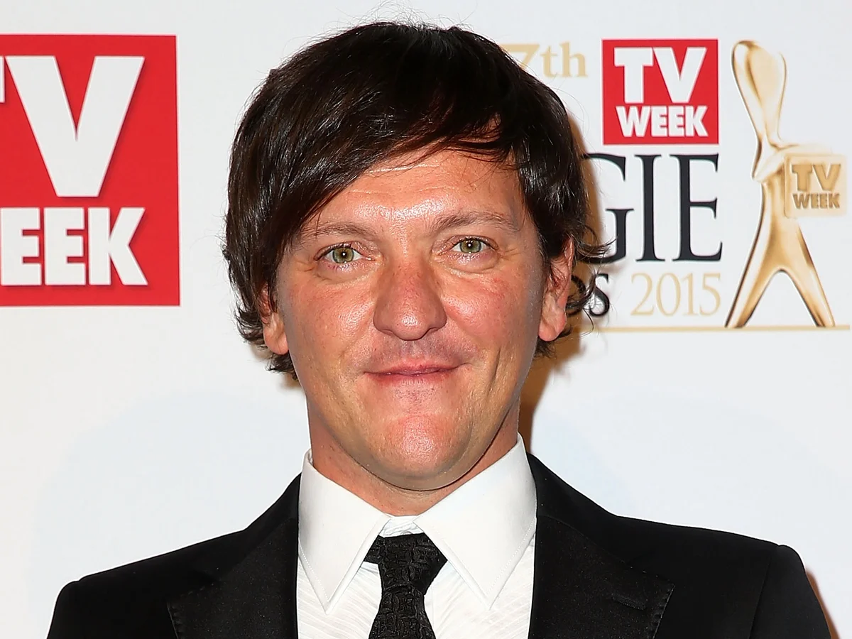 Chris Lilley