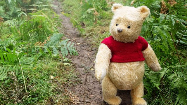 Winnie