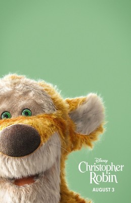 Tigger